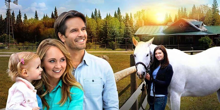Watch Heartland on CBC Gem