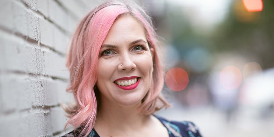 Heather Taylor