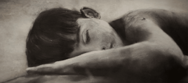 Him short film