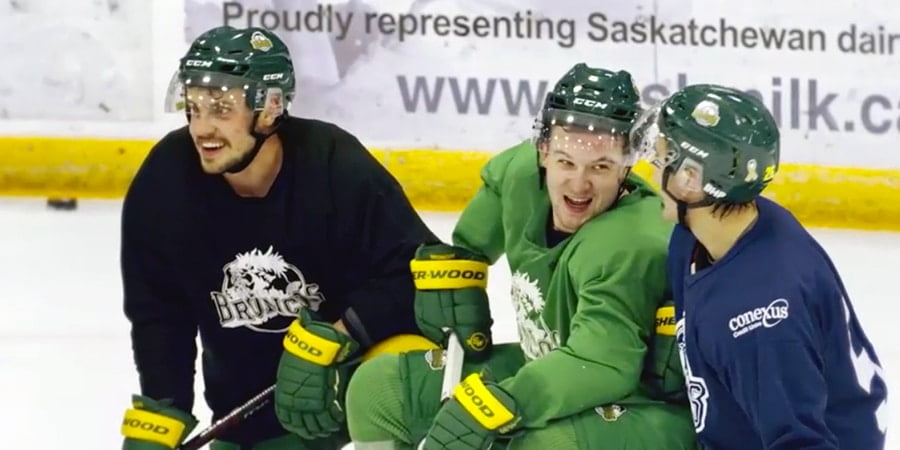 Watch Humboldt: The New Season on CBC Gem