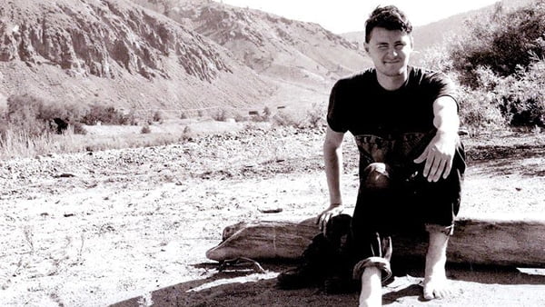 Jesse Gotfrit Jesse Gotfrit