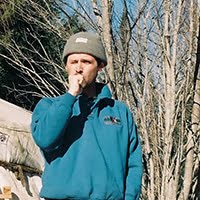 Jesse McCracken Jesse McCracken