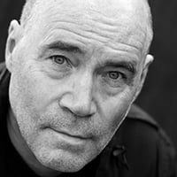 John Prowse John Prowse