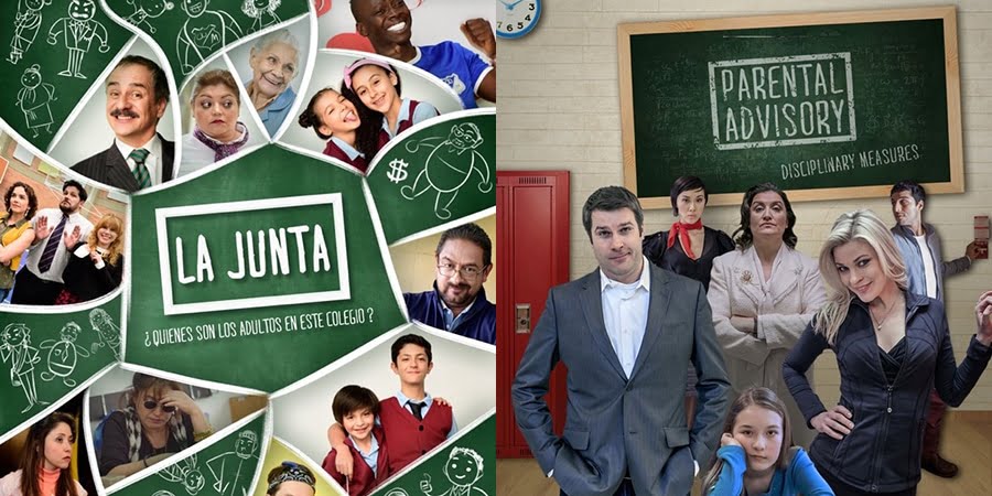 La-Junta-Parental-Advisory