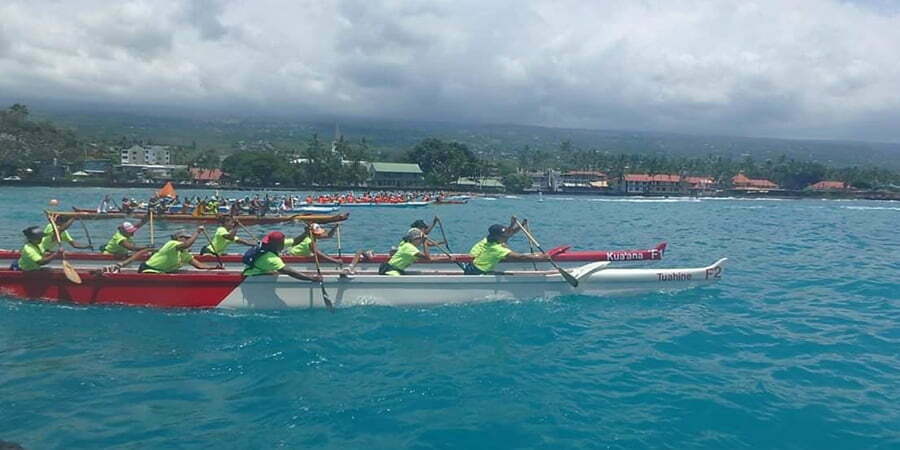 Leave It On the Water