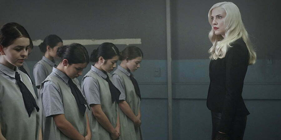 Watch Level 16 on CBC Gem