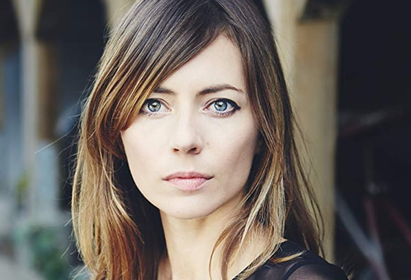 Lina Roessler Lina Roessler