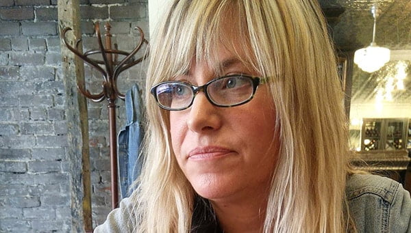 Lorna Kirk