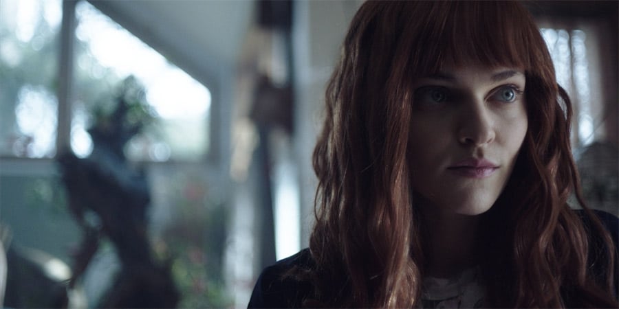 Marie Celeste short film