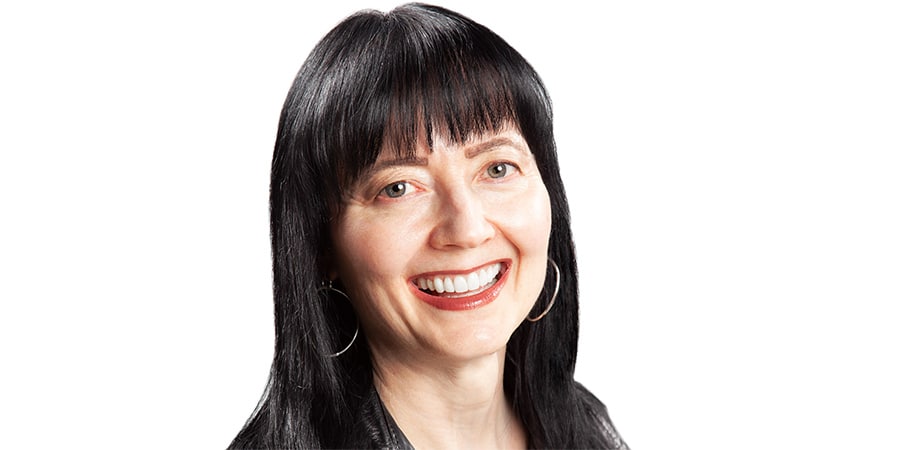 Marlene Kendall