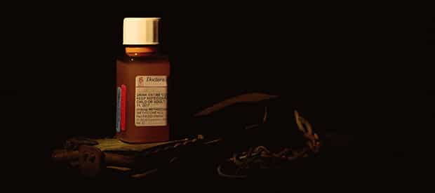 Methadone: Painted into a Corner short documentary