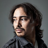 Mosha Folger Mosha Folger