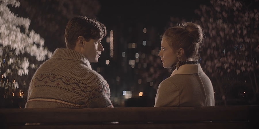 Multiverse Dating for Beginners