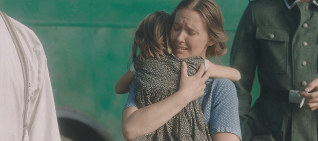 Mustard seed short film