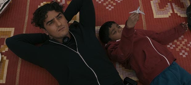 Nous Avions short film