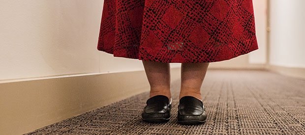 Our Garden Was Green