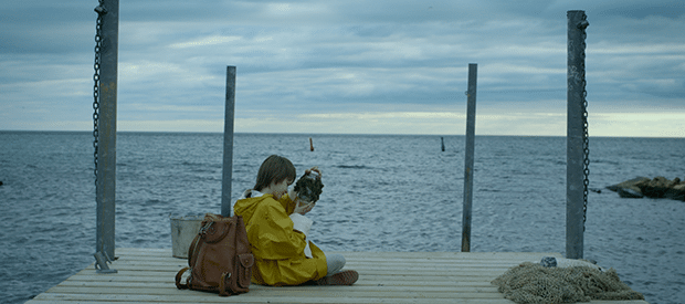 oxford short film