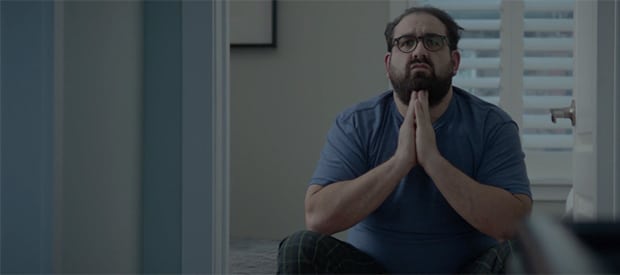 Parking-Plot-short-film