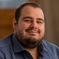 Patrick Gratton Patrick Gratton