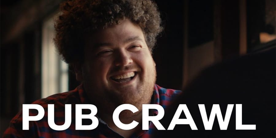 Pub Crawl