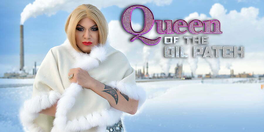 Queen of the Oil Patch