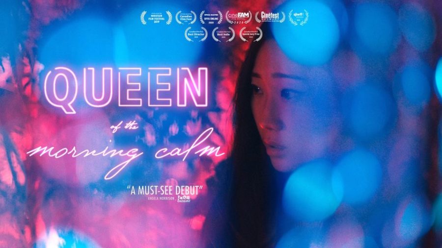 Queen Of The Morning Calm