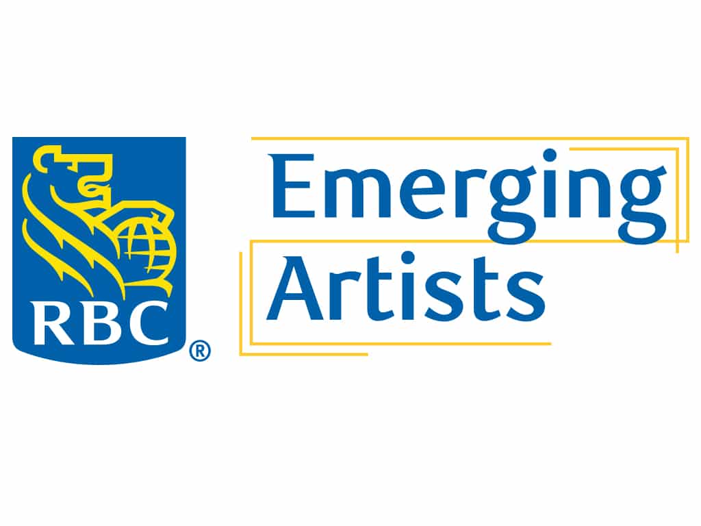 RBC Emerging Artists