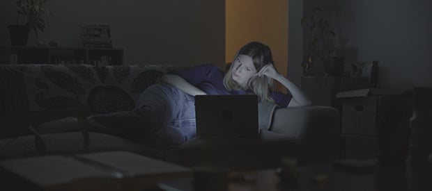 Rachel short film