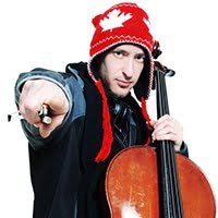 Rafael Kuerti Rafael Kuerti