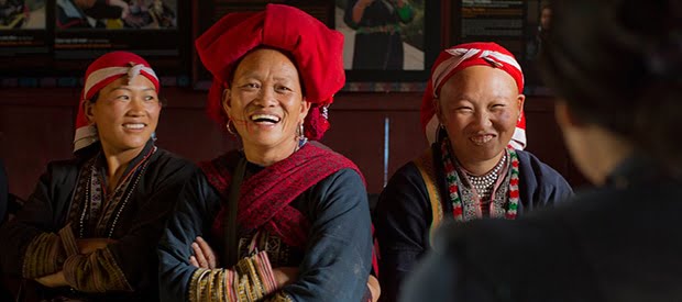 Red-Dao-tribe-of-Ta-Phin-Vietnam-short-film-When-the-Villagers-Left-Kyle-Sandilands