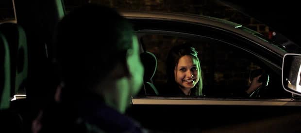 Red-Light short film