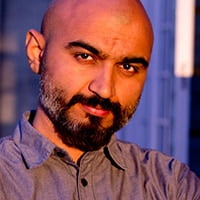 Satinder Kassoana