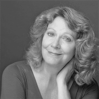 Shelley Thompson