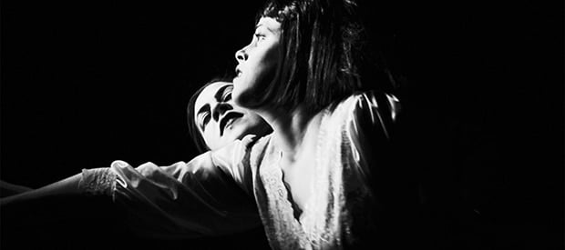 Sleepwalker short film