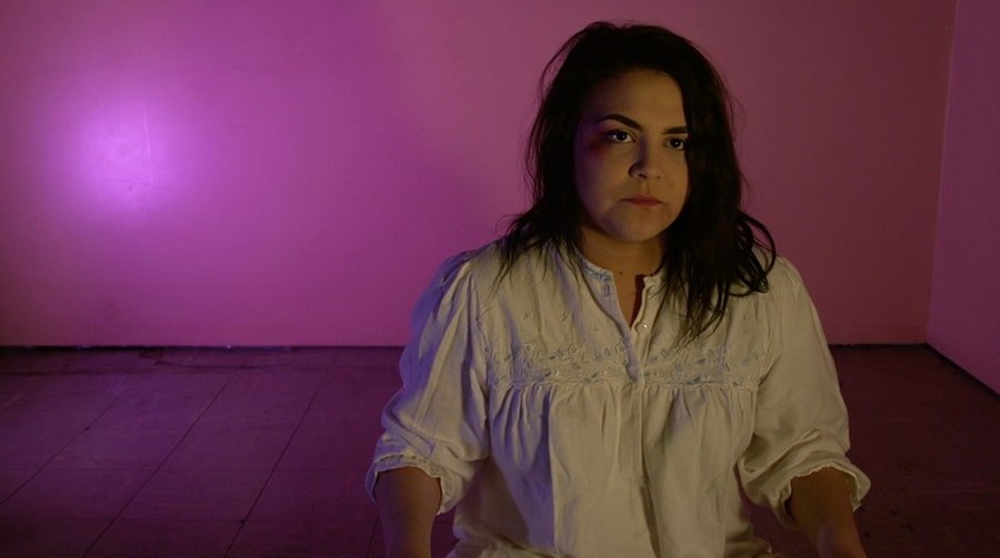 Star Line short film by Nikita Day Star Line short film by Nikita Day