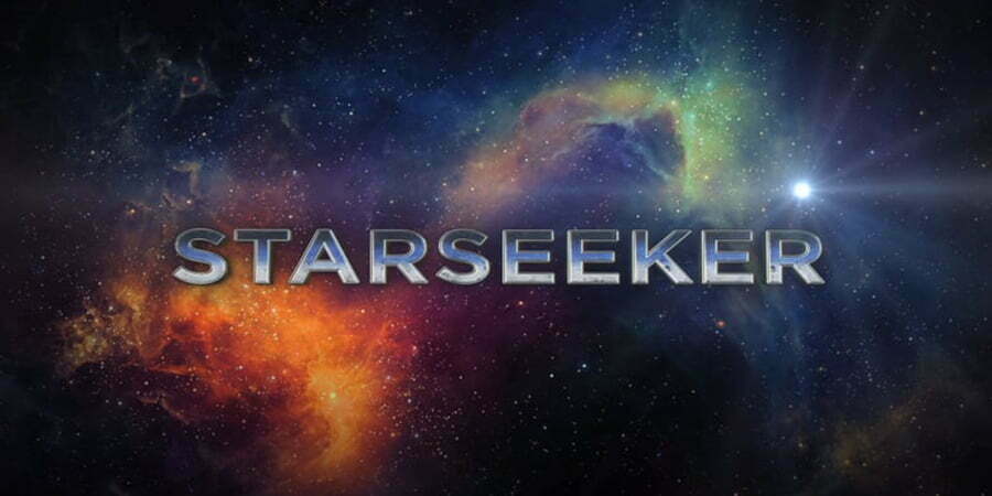 Starseeker Little Engine Moving Pictures