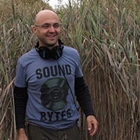 Stéphane Moukarzel Stéphane Moukarzel