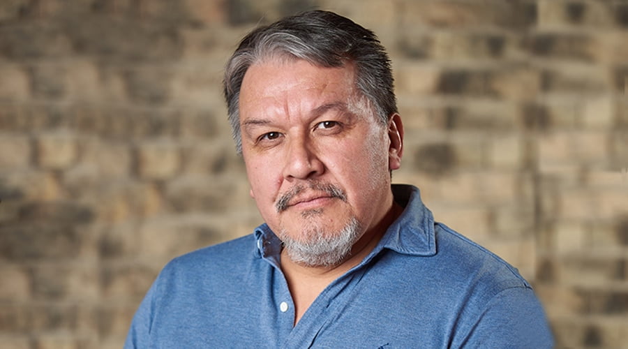 Steve Sxwithul’txw