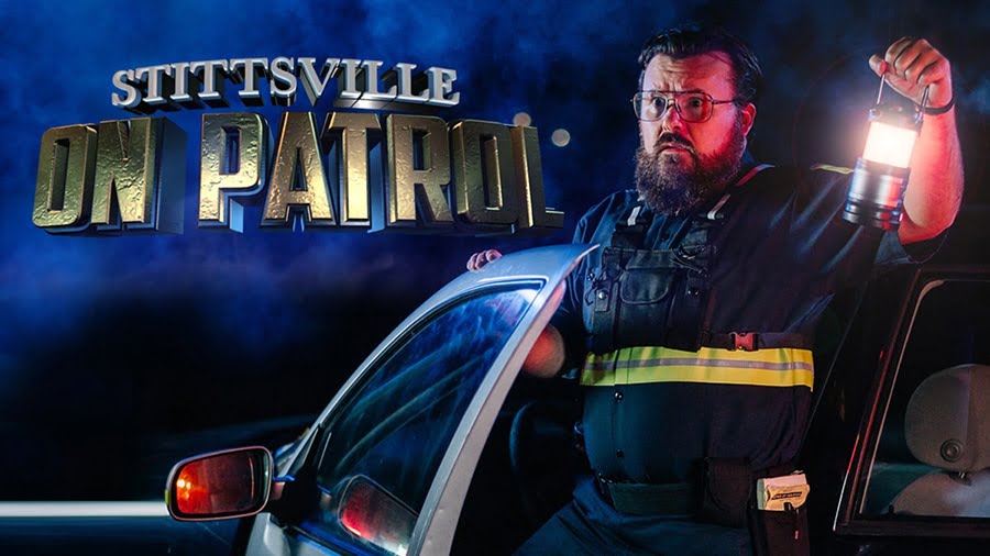 Stittsville On Patrol