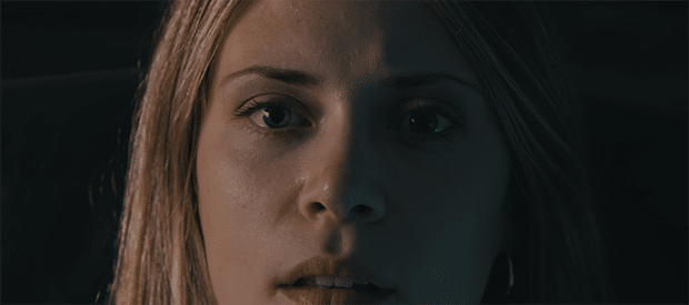 Surfacing short film
