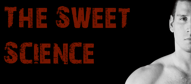 Sweet-Science---The-Boss