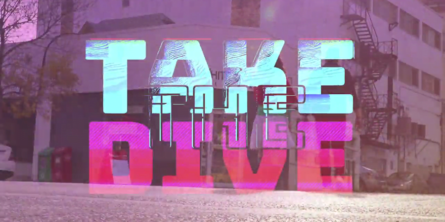 Take the Dive 2019 TV show