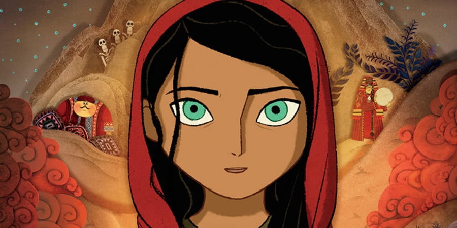 Watch The Breadwinner on CBC Gem