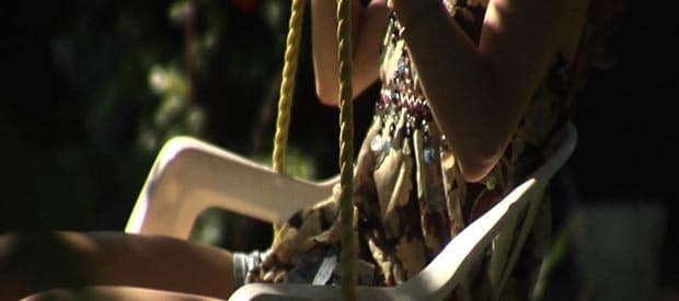 The Letter short film