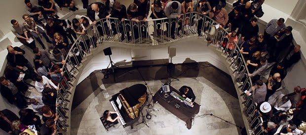 the-noise-of-silence