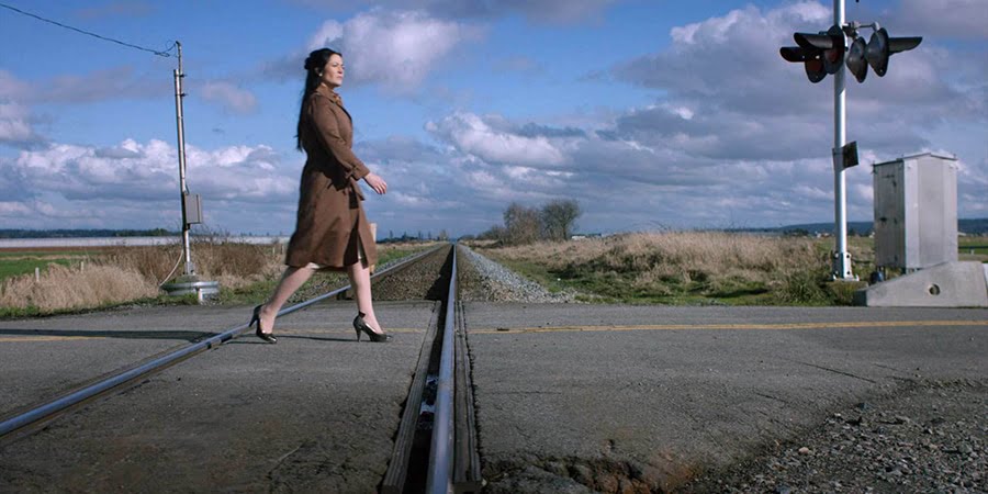 Watch The Road Forward on CBC Gem