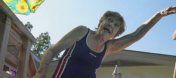 The-Swimming-Lesson short film