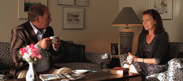 The Vehicle short film