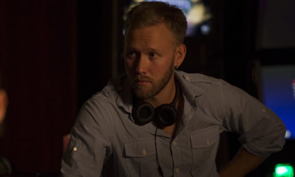 Trevor Kristjanson