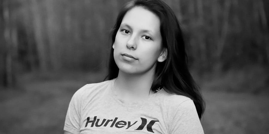 Tristin Greyeyes